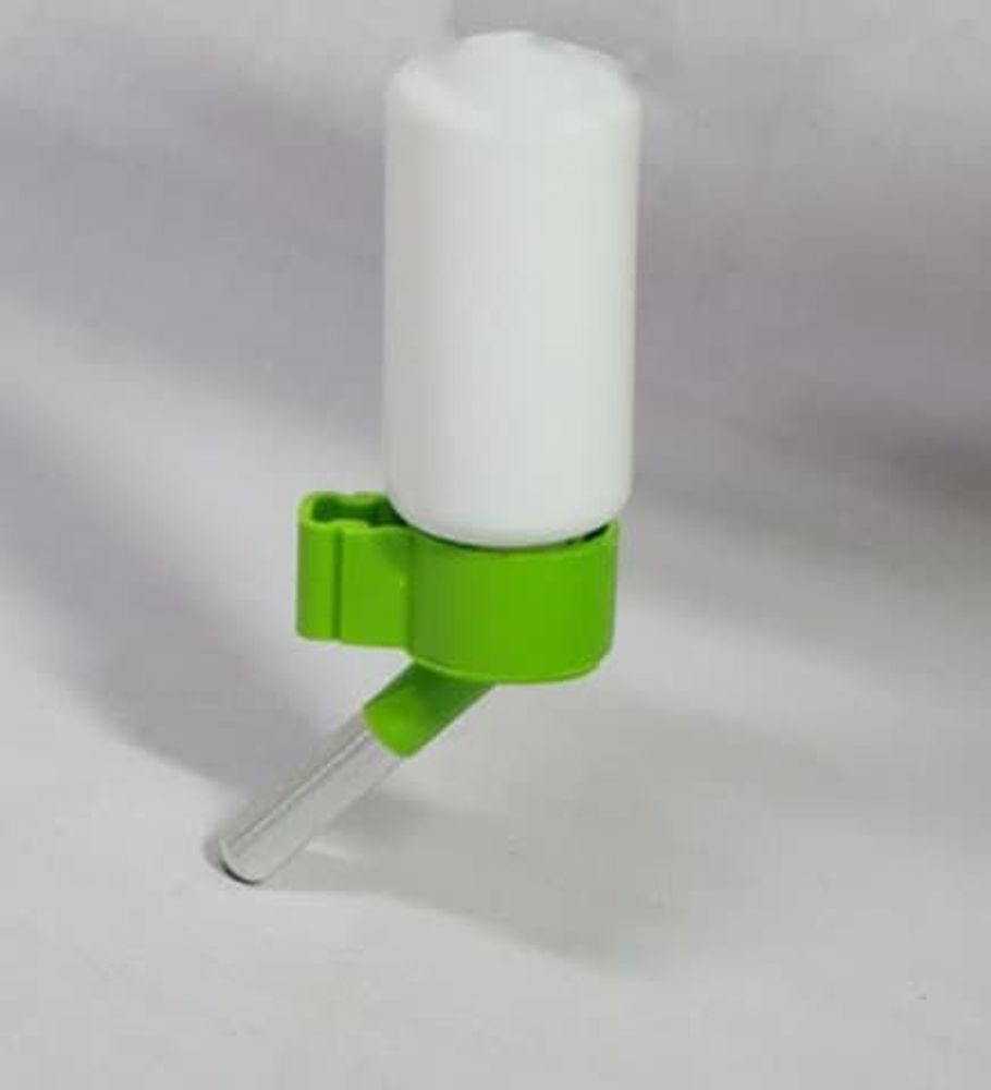 ВАКА. Поилка д/грызунов, 50 мл ВАКА. Поилка д/грызунов, 50 мл