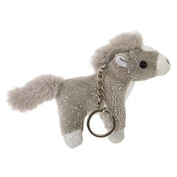 GAEM Брелок "Лошадка", L15 W7 H10 см, 4в.
