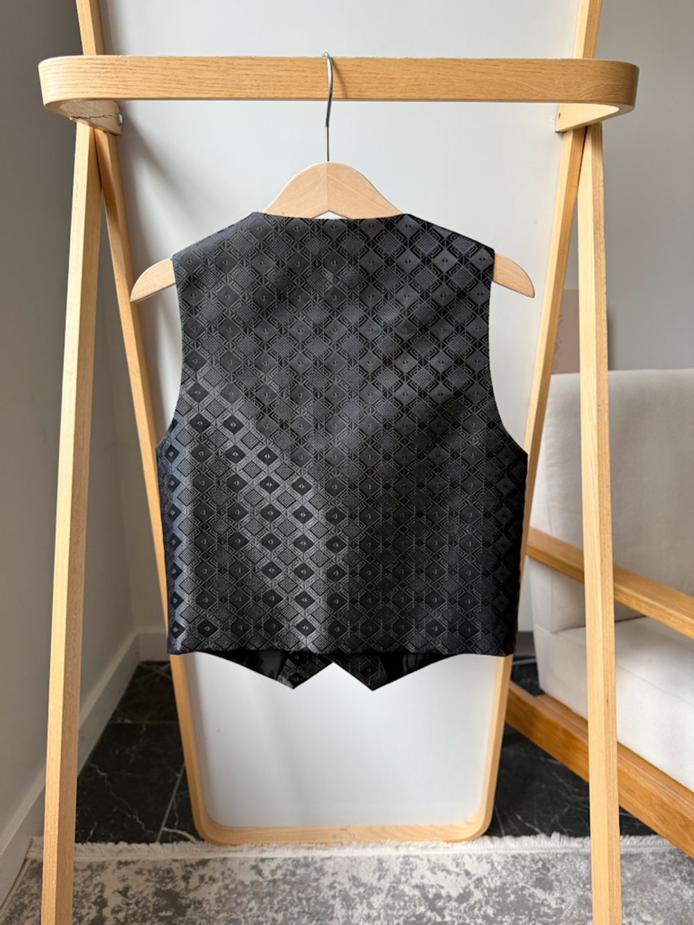 Жилет Brl by Alessandro Borelli, 110