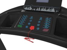 Беговая дорожка UNIX Fit MX-910T