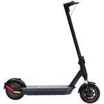 Электросамокат YOKAMURA i8 Moto suspension