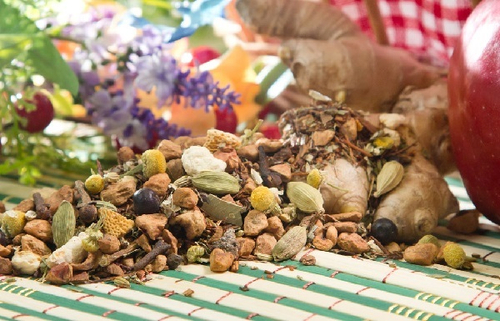 Чай для леди РЧК 500г