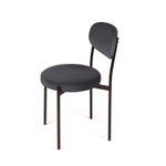 Стул Mason, бархат 03