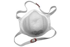 Респиратор Спиро 3031, медицинский, FFP3 NR D, без клапана
