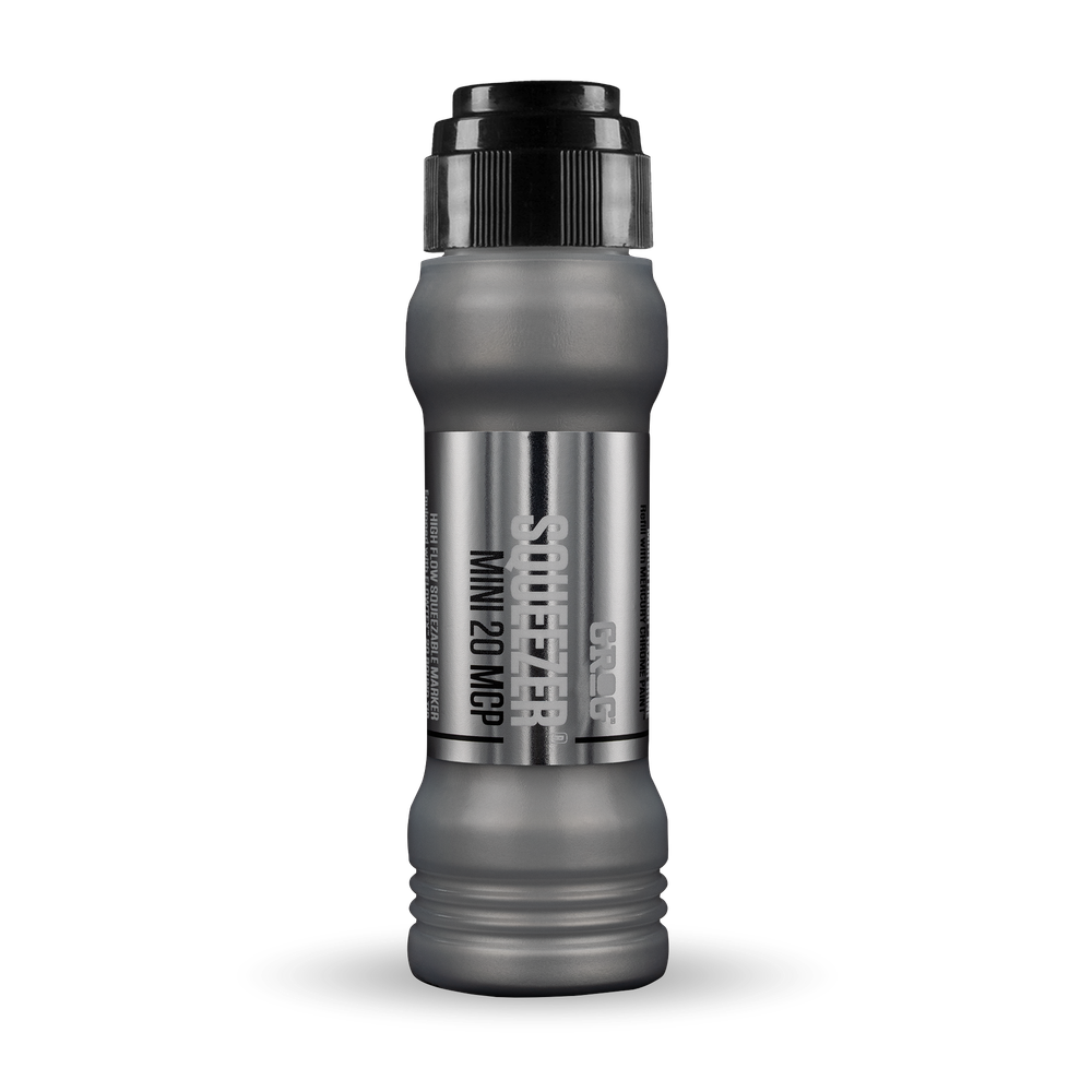 Grog 20 mini MCP - 20 мм