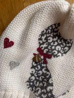 Шерстяная шапка Il Trenino, 128