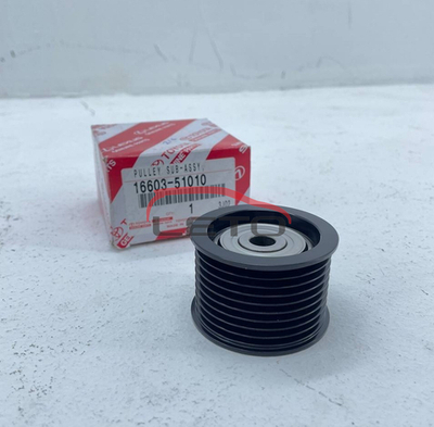 Ролик обводнойодной 16603-51010 1660351010