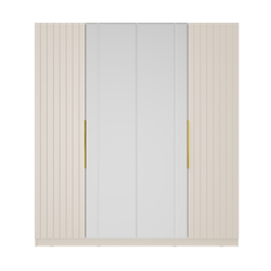 Коллекция “Аврора” Сатин