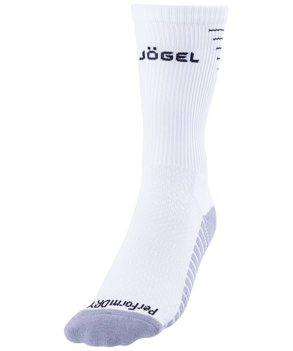 Носки спортивные DIVISION PerFormDRY Pro Training Socks, белый