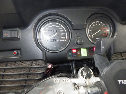 BMW R1150RT , 2003