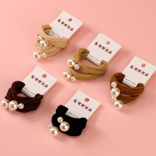 Набор резинок из 2х шт