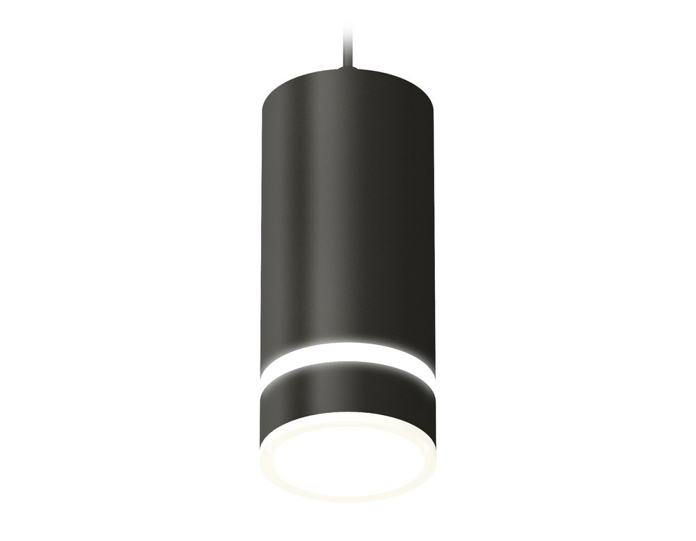 Ambrella Комплект подвесного светильника GX53 с акрилом GX53 Подвесные XP8162026