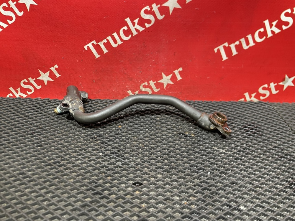 Трубка системы охлаждения 2019г