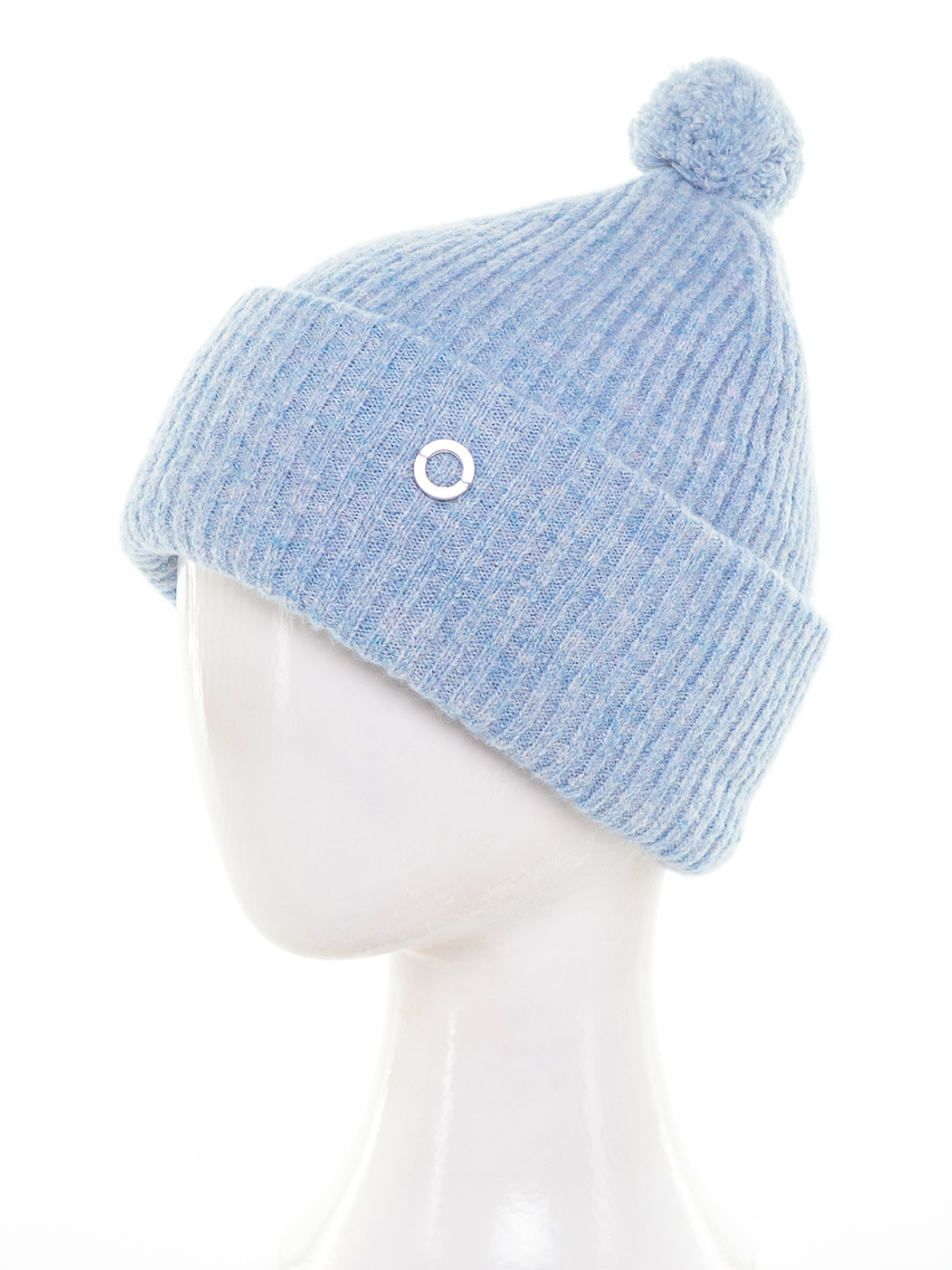 Лана LP шайба вязка альпака