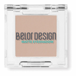 BelorDesign Тени для век Матовые тон 100 (Нюд)