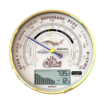 Барометр RST электромеханический "Рыбак"