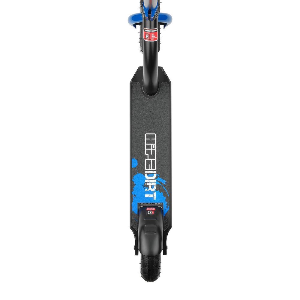 Трюковой самокат HIPE Dirt