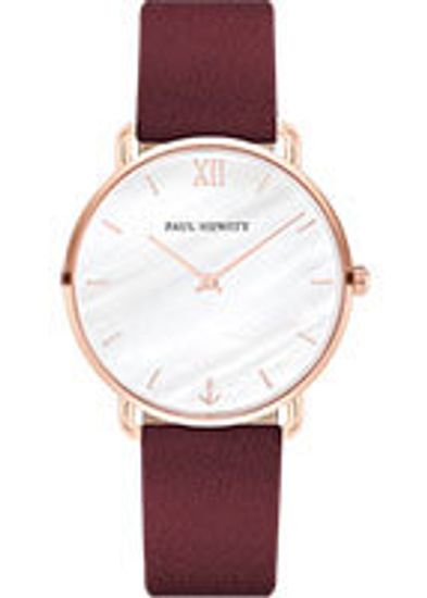 Женские немецкие часы Paul Hewitt, Miss Ocean Line PH-M-R-P-34S