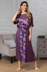 Пижама Mia-Amore 4456 "Kameya"