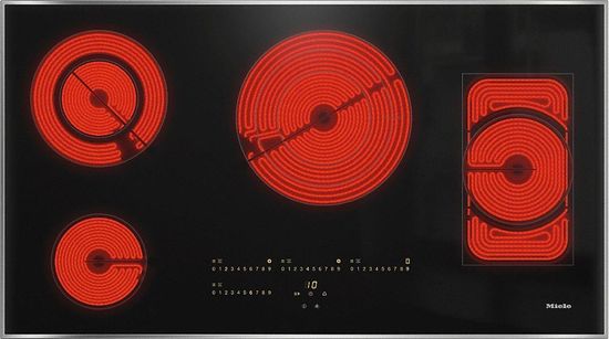 Электрическая варочная панель Miele KM 6565 FR