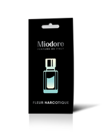 Ароматизатор сухой MIODORE № 3   Aqua (по мотивам Acqua di Gio (Armani))