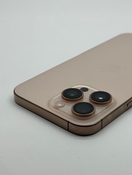 iPhone 16 Pro Max 256Gb Desert Titanium