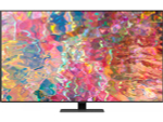 QLED телевизор Samsung 65Q80BAUXRU 4K Ultra HD