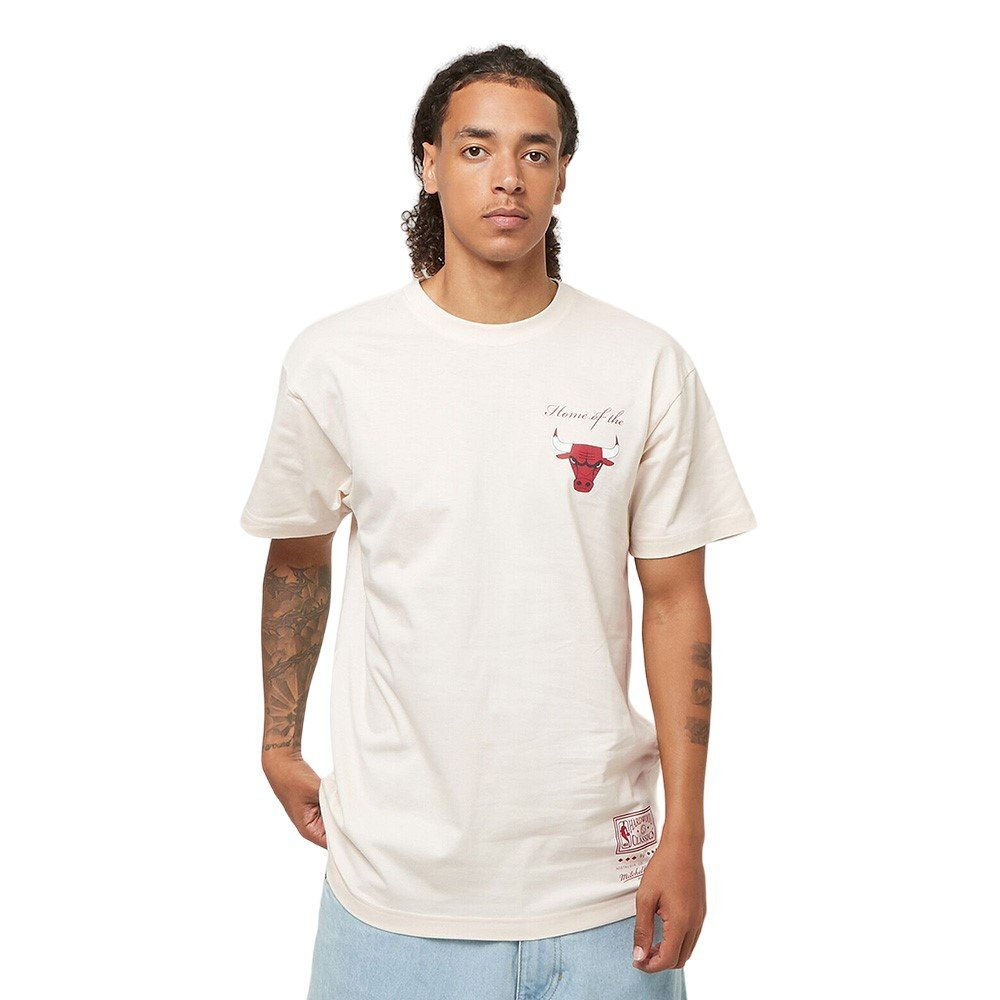 Off white card tee deals