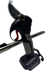 Аккумуляторный садовый набор Makute P3-DC01-2B