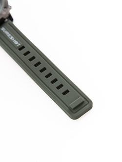 Батарейки LR 6 CRAZYpower Алкалиновые ( 6 шт. Блистер-лента) зел.