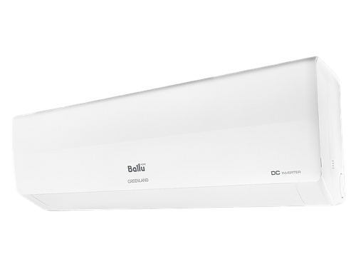 Кондиционер Ballu (сплит-система) Greenland DC inverter BSGRI-09HN8_22Y