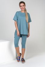 Легинсы 65 см №3 Valentina