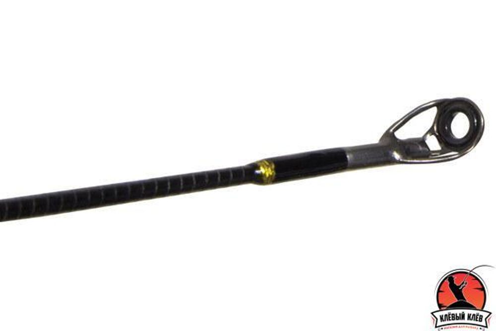 Спиннинг Maximus ULTIMATUM  21L  2.1m  4-16g