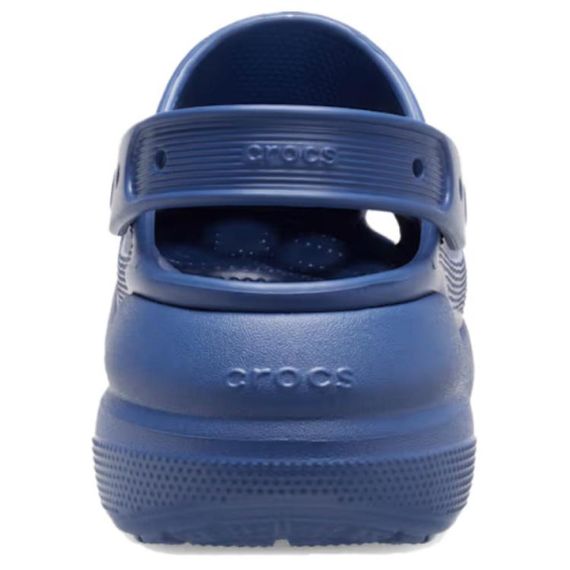 Crocs Crush Clog 'Blue'