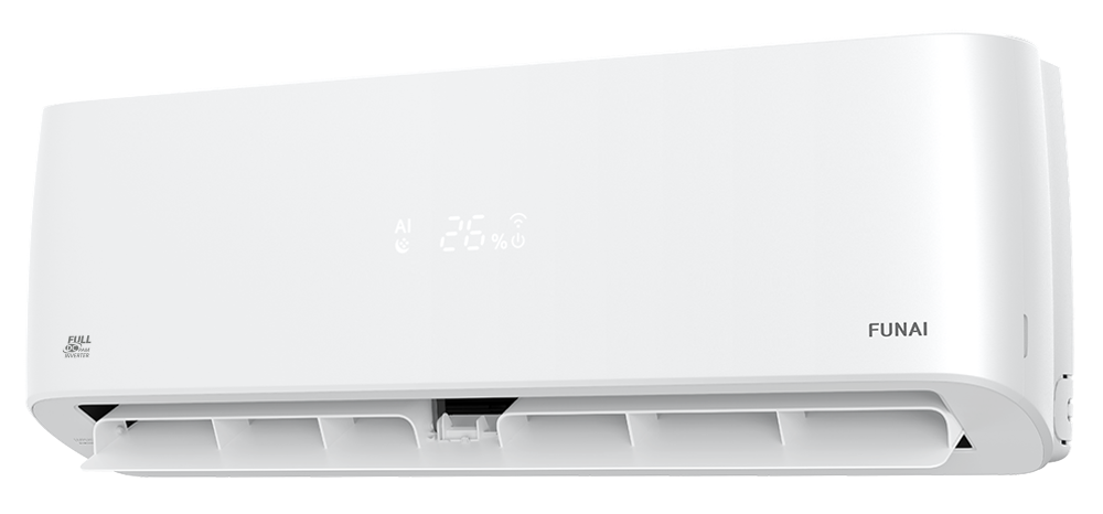 Инверторная сплит-система серии EMPEROR FULL DC inverter RACI-EM25HP.D03 (комплект)