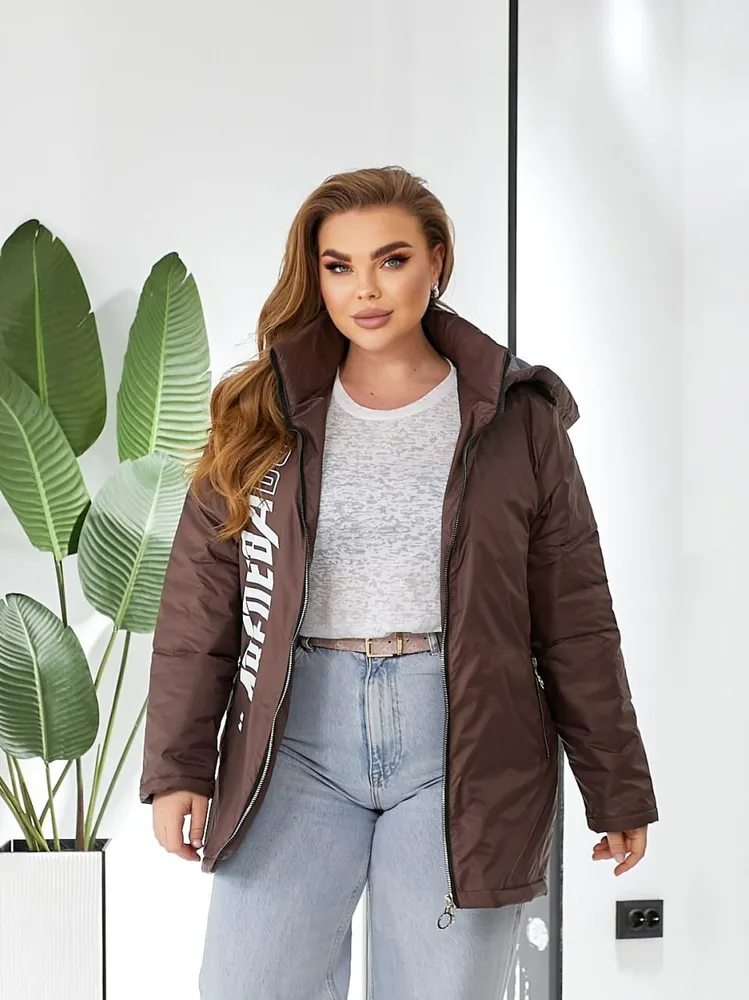 Куртка УК-432 Fabrika