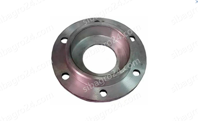 Крышка МПР-300.00.00.10 (МПО-1)