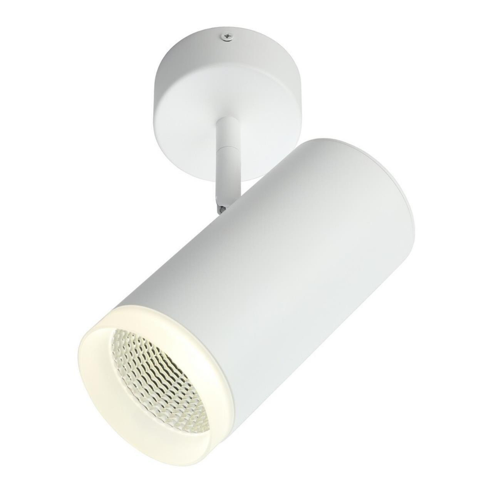 Накладной светодиодный светильник Omnilux Maratea OML-102609-20