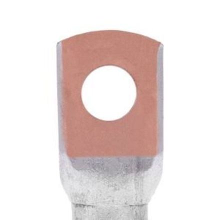 Наконечник алюмомедный ТАМ 50-10-9 (в упак. 50 шт.) REXANT