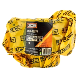 Головка ударная 3/4'', 77мм (6гр.) JCB JCB-46577