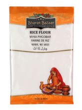 Мука рисовая Bharat Bazaar Rice flour 500 г, 2 шт