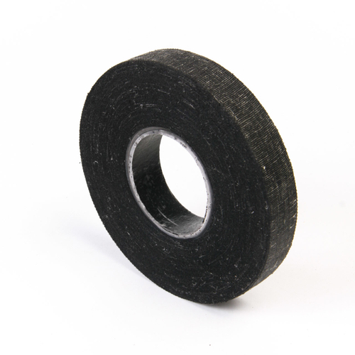 Изолента ХБ 80 гр черная