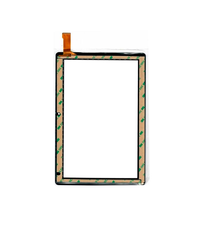 Тачскрин для Digma Optima 10 X702 4G (TS1228PL) (Черный)