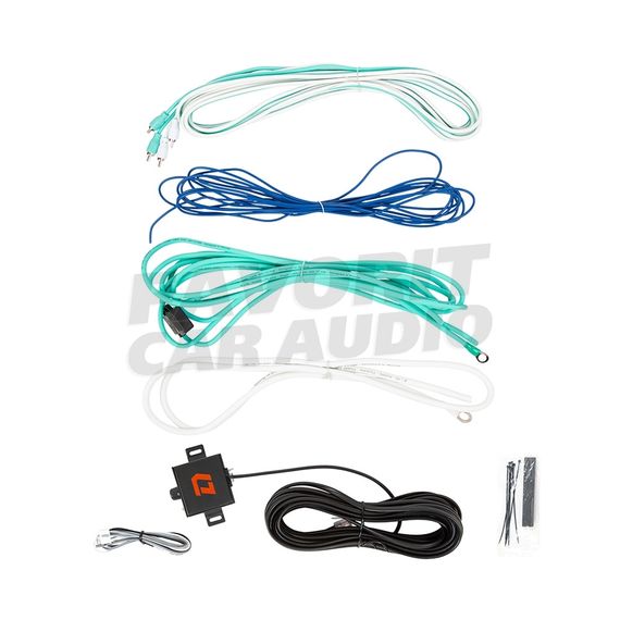 Сабвуфер DL Audio Piranha 12A Orange V2 активный