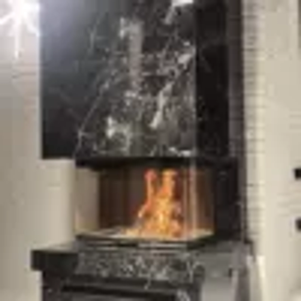 КАМИННАЯ ТОПКА АСТОВ П3С 8457