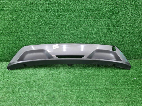 Накладка заднего бампера Omoda C5 (2022-н.в.)