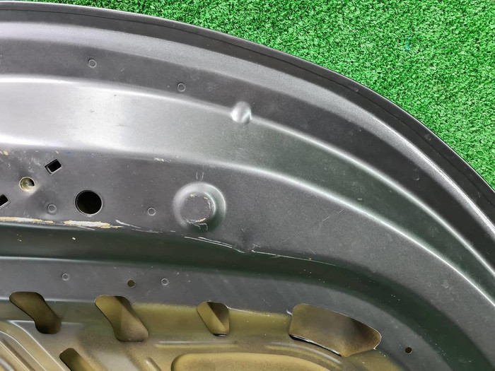 Капот Lixiang L9 (2022-н.в.)