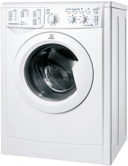 Стиральная машина Indesit IWSC 51051