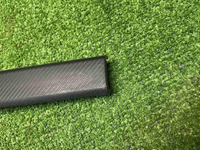 Накладка заднего бампера Jetour X70 PLUS (23-нв)