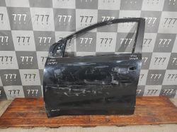 Дверь передняя левая Kia Sportage 4 (QL) 16-22 Б/У Оригинал 76003F1000